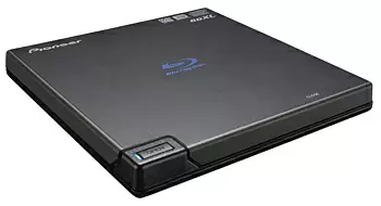 BDR-XD05J