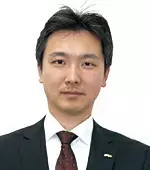 住田徳也 店長