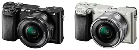 α6000