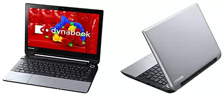 dynabook N514/25L