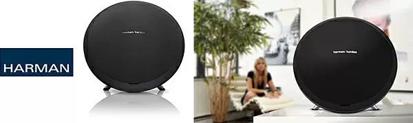 harman/kardon ONYX STUDIO