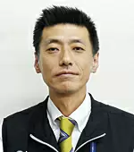 渡部達也 店長