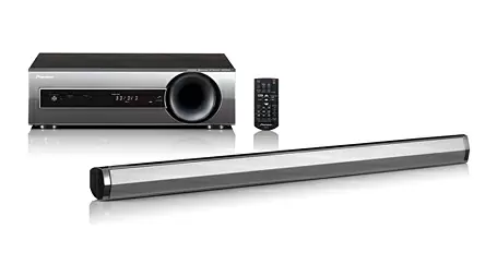 「HTP-SB550」 