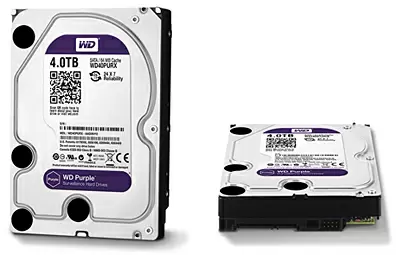 WD Purple