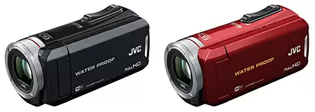 GZ-RX130