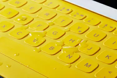 Keyboard