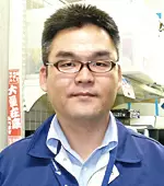 太田正史 店長