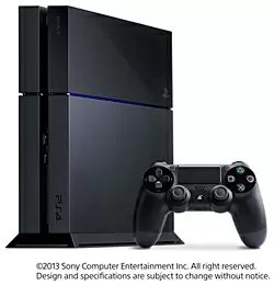 プレイステーション 4（PS4）