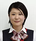 高荒幸恵 店長