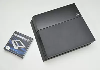 「Crucial M550 SSD」