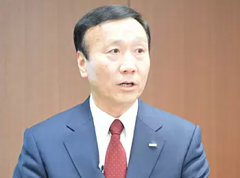 加藤薫社長