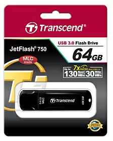 JetFlash 750