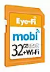 Eye-Fi Mobi 32GB