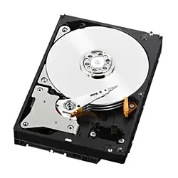 WD Redシリーズ