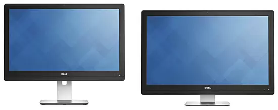 「UZ2315H」と「UZ2715H」