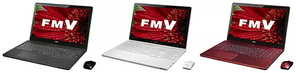 LIFEBOOK AH77/R