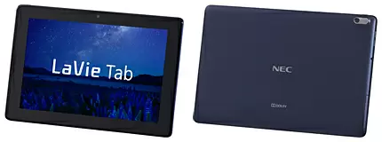 LaVie Tab E TE510/S1L