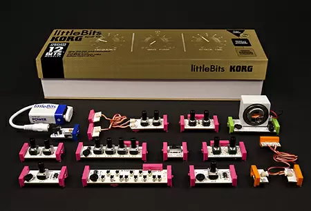 Synth Kit