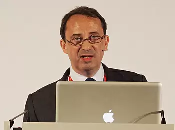 TCLのAntoine Salome氏