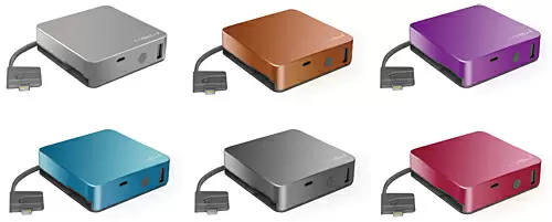 Power Cube 5200L