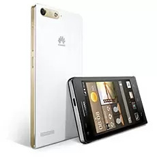 Ascend G6