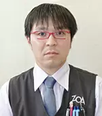 鈴木俊伸 店長