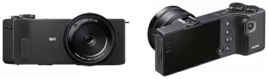 SIGMA dp2 Quattro