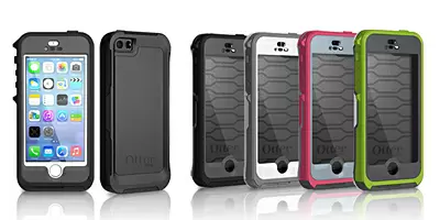 OtterBox Preserver for iPhone 5s/5