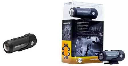 iON Speed Pro
