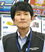 崔誠哲 店長