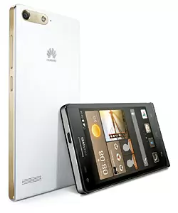 Ascend G6