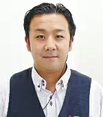 原尊 店長