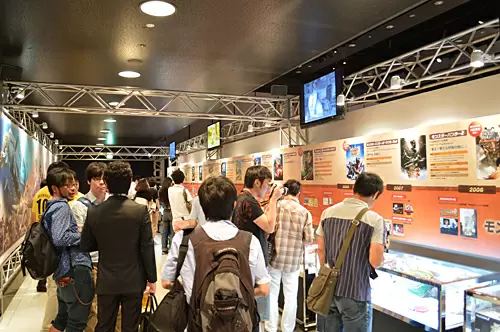 第一作から最新作までの歴史を振り返る