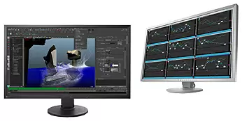 FlexScan EV3237