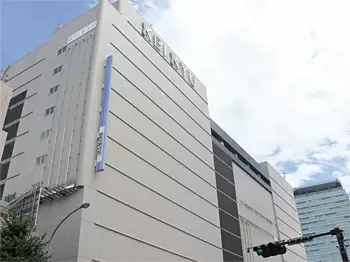 京急百貨店