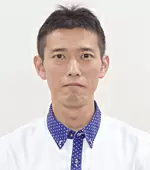 藤原一大 店長