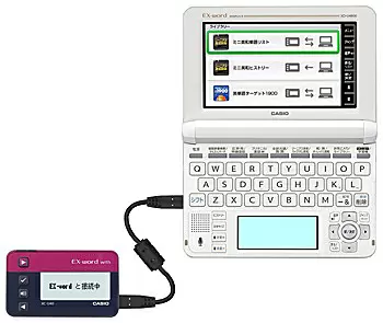 「XC-U40」と「XD-U4800」