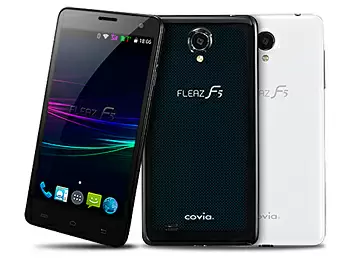 FLEAZ F5