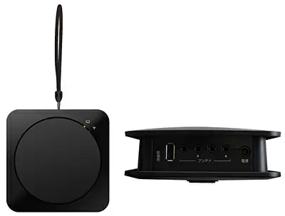 PIX-BD100