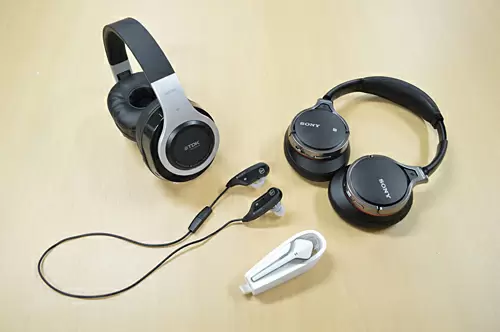 音楽や仕事のスタイルを変えるワイヤレスの革命機