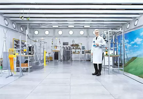 「BEAUTIFUL LIFE ~人生と汚れ~」篇のイメージ