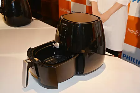 ノンフライヤープラス