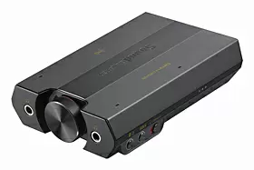 Sound Blaster E5