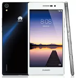 Ascend P7