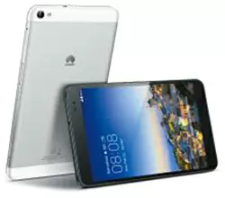 MediaPad X1 7.0