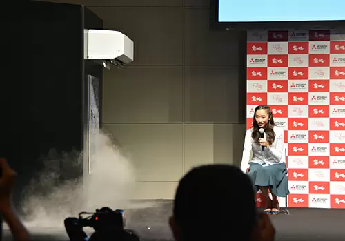 窓からの冷気をしっかりカット