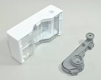 水タンクを利用した蒸気レス構造を採用