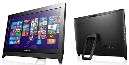 Lenovo C260