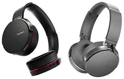 MDR-XB950BT