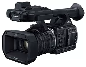 HC-X1000